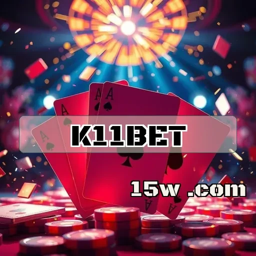 k11bet.com: O destino número um para jogos online no Brasil