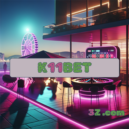 A Magia dos Caça-níqueis no k11bet.com