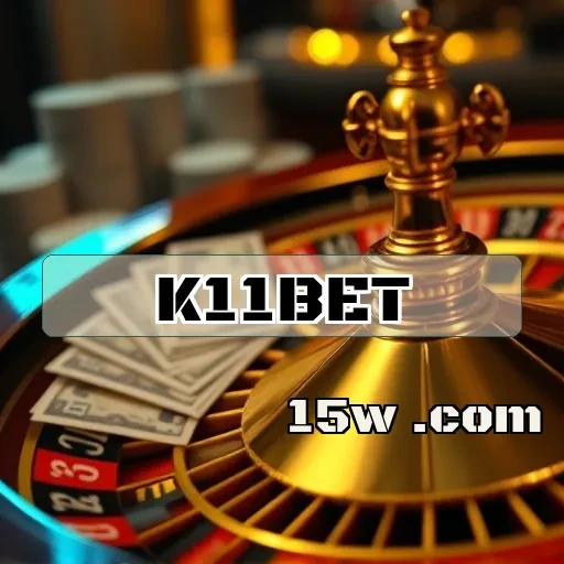 k11bet.com: Descubra As Melhores Funcionalidades e Jogos da Plataforma